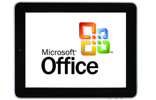 officeipad officeipad