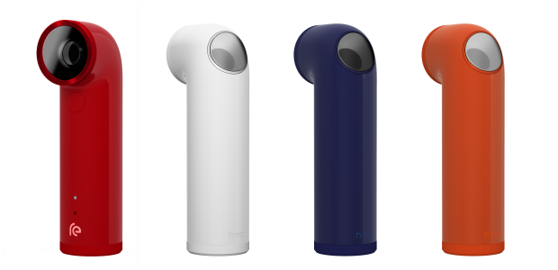 HTC RE