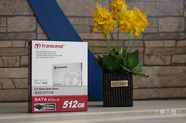 Transcend 370 cheap