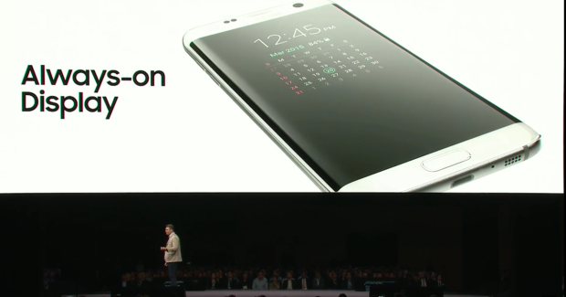 這規格想逼死誰 Samsung Galaxy S7 S7 Edge 全面進化直攻機皇頂峰 Ifans 林小旭 痞客邦