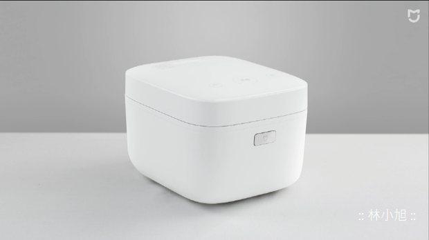 是真的 小米科技推出mijia 米家 壓力ih 電飯鍋 對 它真的賣電鍋了 Xd Ifans 林小旭 痞客邦