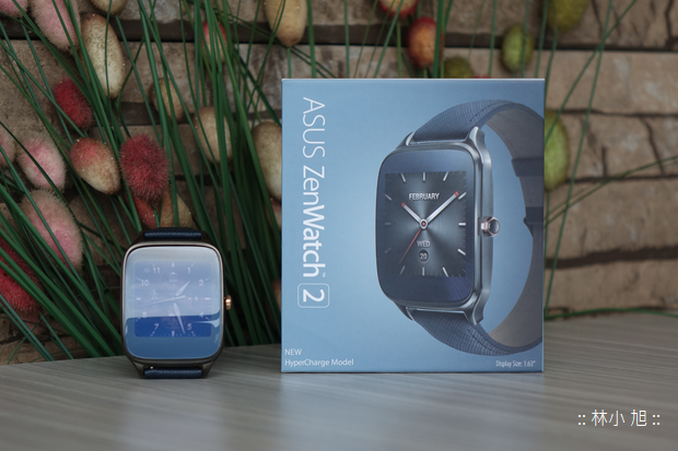 asus zenwatch 2 ios