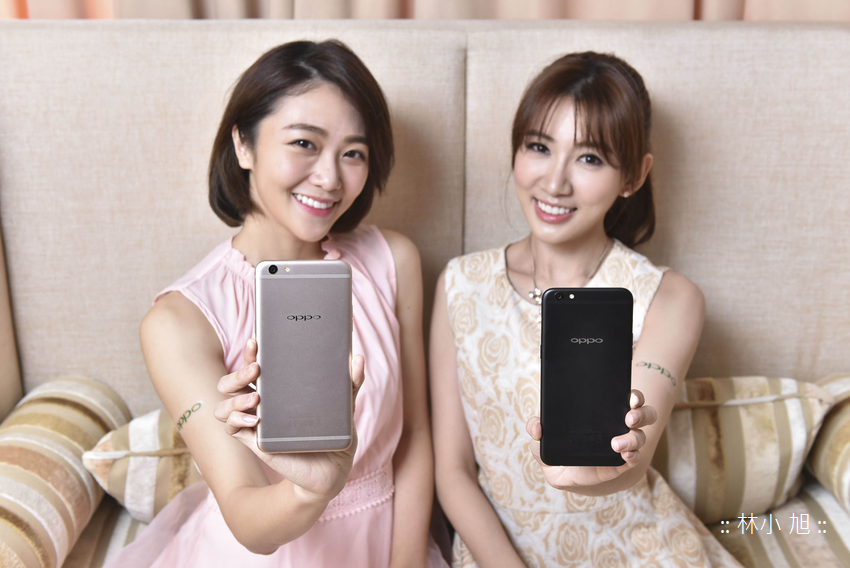 OPPO趁勢於情人節前夕推出OPPO R9s Plus與OPPO R9s黑色，提供消費者更多情人節禮物選擇。.png