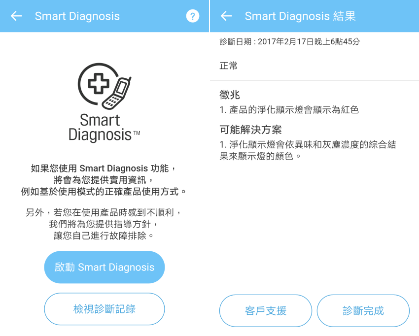 【好文要推】LG PuriCare 空氣清淨機( WiFi 遠控版) 開箱