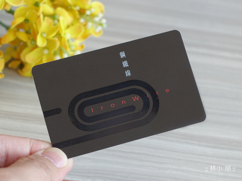 超狂品質!可拉動汽車的 IronWire 鋼鐵線升級 超狂品質!可拉動汽車的 IronWire 鋼鐵線升級