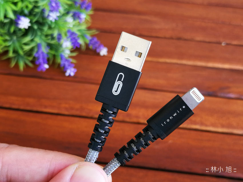 超狂品質!可拉動汽車的 IronWire 鋼鐵線升級 超狂品質!可拉動汽車的 IronWire 鋼鐵線升級