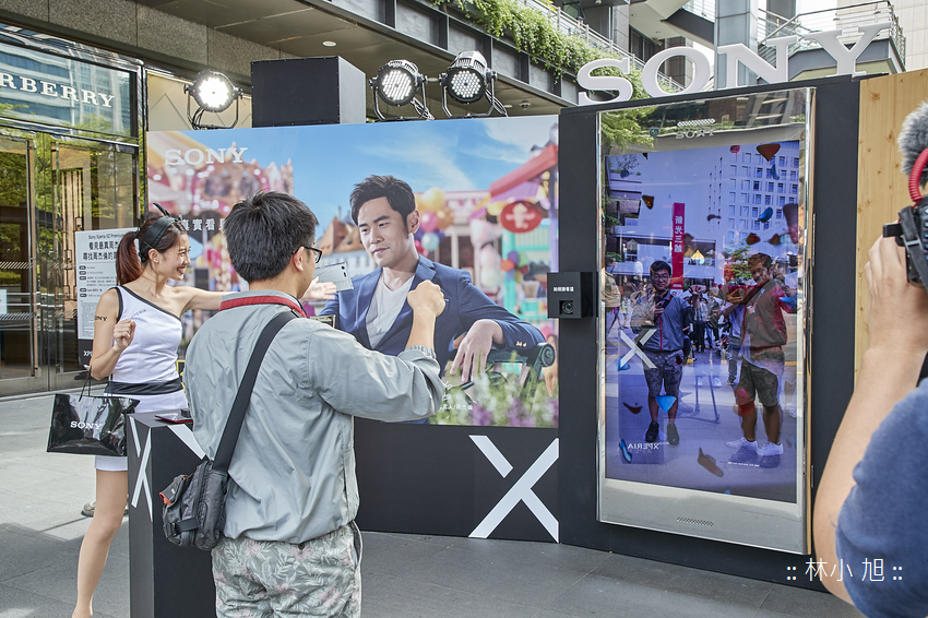 Sony Mobile邀請天王周杰倫隱身「超大台」Xperia XZ Premium中,足足站台12天,讓民眾可與Sony Mobile代言人周董一起吹泡泡、變魔術!.png Sony Mobile邀請天王周杰倫隱身「超大台」Xperia XZ Premium中,足足站台12天,讓民眾可與Sony Mobile代言人周董一起吹泡泡、變魔術!.png
