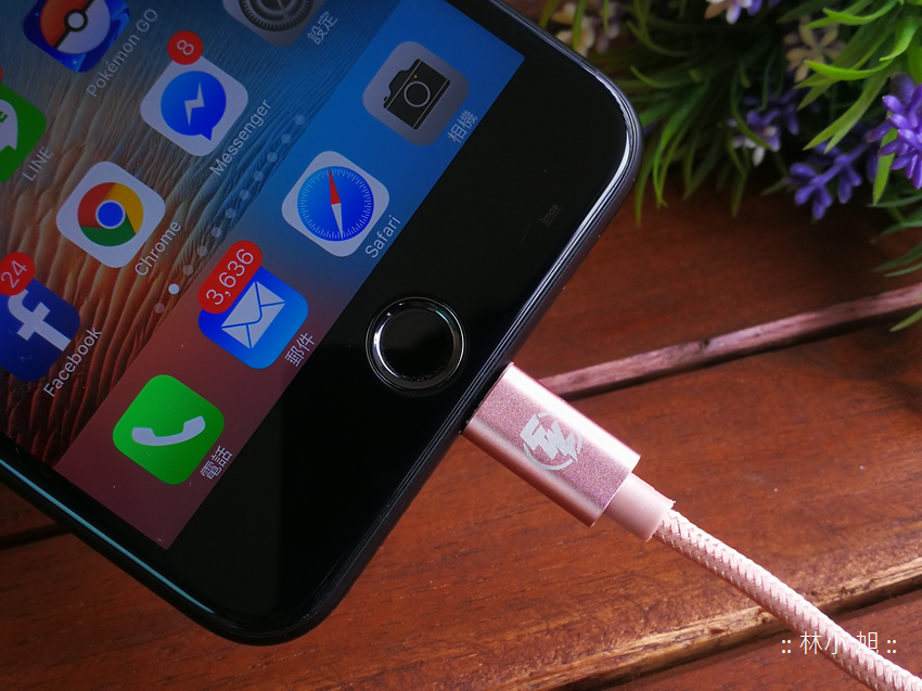 折彎次數過萬超耐用！CHANNEL WELL 傳輸線開箱