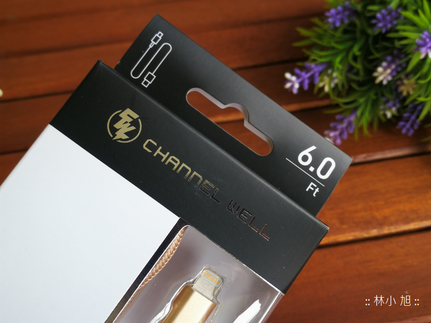 折彎次數過萬超耐用！CHANNEL WELL 傳輸線開箱