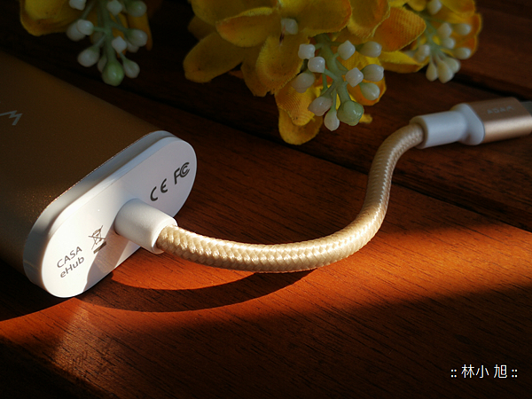 亞果元素 CASA Hub eC301 集線器開箱(ifans) (11).png