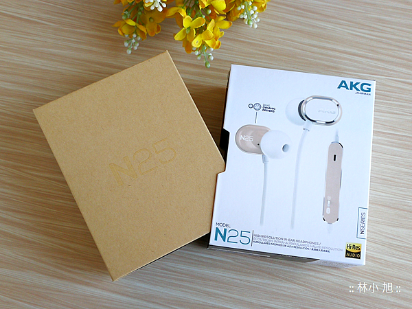 AKG 雙動圈 N25 高解析 Hi-Res 耳機開箱(ifans) (12).png