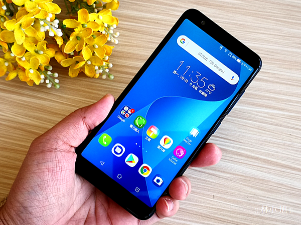 ASUS 華碩ZenFone Max Plus (M1) 開箱 (21).png