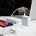 MI 小米 USB-C (Type-C) 電源適配器 (45W) 開箱.png