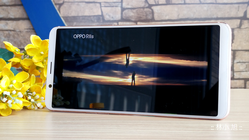 Oppo R11s Plus 開箱 6 43 吋18 9 全面屏大螢幕追劇更爽快 前後2000 萬雙主鏡頭夜拍照人像同樣厲害 Ifans 林小旭 痞客邦