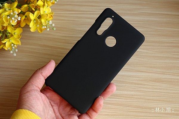 夏普 SHARP AQUOS S3 開箱 (38).png