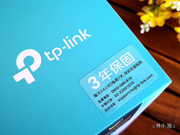 TP-Link Deco M5 Mesh 無線網狀路由器開箱 (6).png