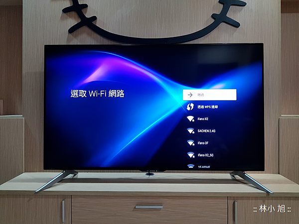 SHARP 夏普 60 吋 4K 智慧連網 Android TV 液晶電視 (LC-60UA6800T) 開箱 (23).png