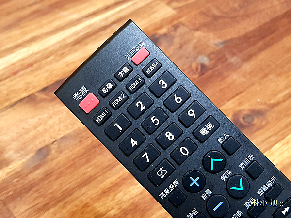 SHARP 夏普 60 吋 4K 智慧連網 Android TV 液晶電視 (LC-60UA6800T) 開箱 (8).png