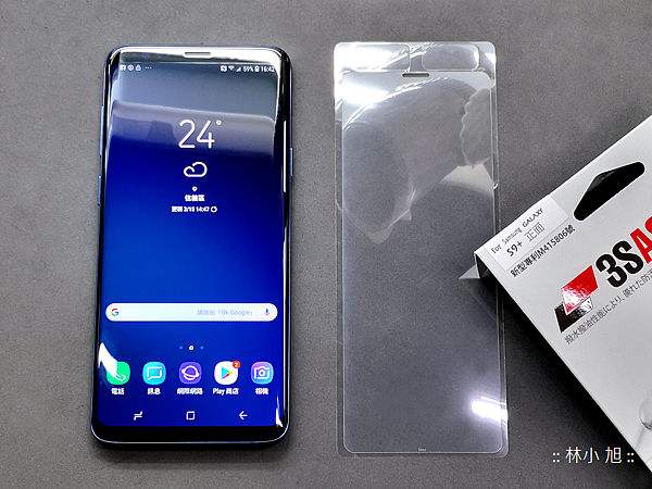 三星 Samsung Galaxy S9S9+ 專屬 imos 疏水疏油 3SAS 螢幕保護貼與膜斯密碼機身包膜推薦 (14).png