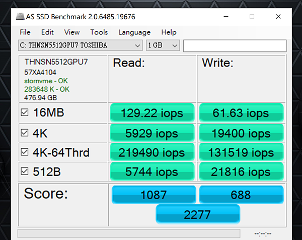 GIGABYTE 技嘉 AERO 15X 效能測試 (ifand 林小旭) (8).png