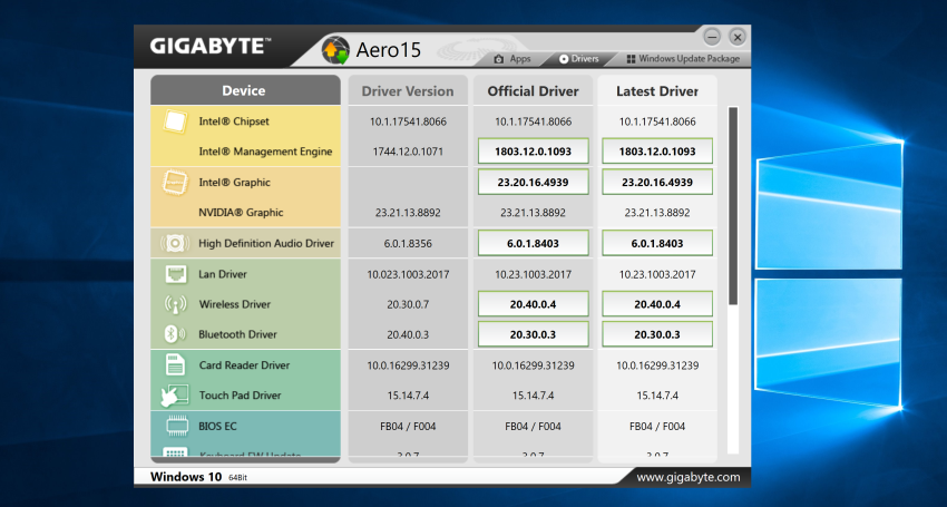 GIGABYTE 技嘉 AERO 15X 效能測試 (ifand 林小旭) (37).png