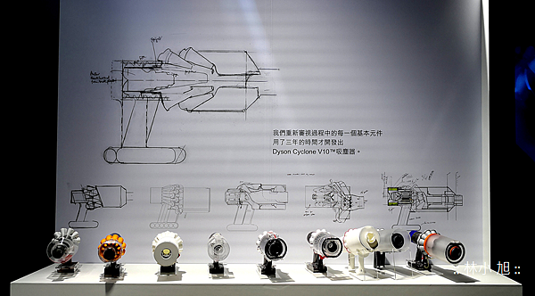 戴森 Dyson Cyclone V10 Animal 無線吸塵器 (ifans 林小旭)-總部人員解說奧秘 (42).png