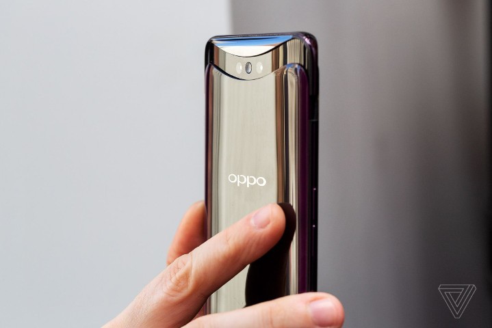 OPPO Find X  旗艦開箱 (ifans 林小旭) (1).jpg