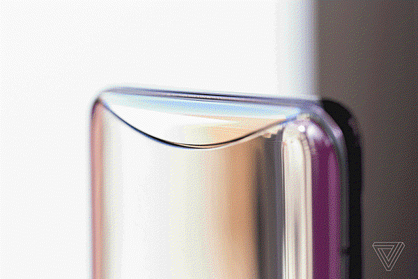 OPPO Find X  旗艦開箱 (ifans 林小旭) (2).gif