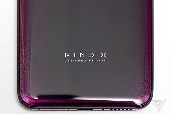 OPPO Find X  旗艦開箱 (ifans 林小旭) (11).jpg