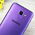 Samsung Galaxy J6 平價全螢幕自拍機開箱(ifans 林小旭) (8).png