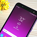 Samsung Galaxy J6 平價全螢幕自拍機開箱(ifans 林小旭) (15).png