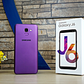 Samsung Galaxy J6 平價全螢幕自拍機開箱(ifans 林小旭) (21).png