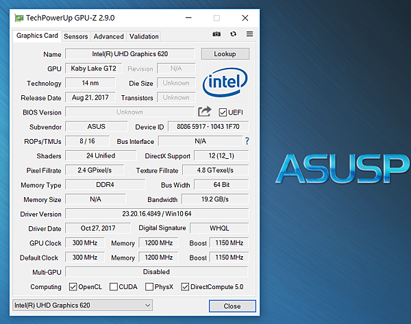 ASUSPRO P5440 商務輕薄筆記型電腦操作畫面 (ifans 林小旭) (27).png