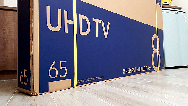 Samsung 65 吋 UA65NU8000W UHD 4K Smart TV 開箱 (ifans 林小旭) (62).png