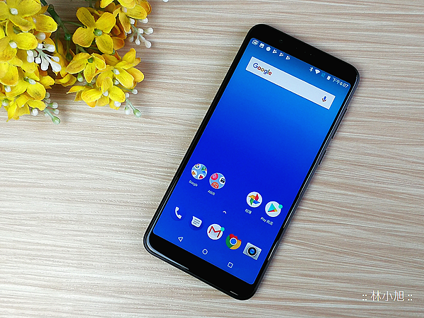 華碩 ASUS ZenFone Max Pro(M1) 大螢幕電力怪獸手機開箱 (ifans 林小旭) (29).png