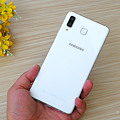 Samsung Galaxy A8 Star 開箱 (ifans 林小旭) (62).png