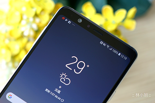 Samsung Galaxy A8 Star 開箱 (ifans 林小旭) (49).png