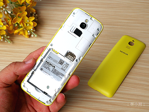 台灣版本 Nokia 8110 復古香蕉機 4G 版開箱 (ifans 林小旭) (11).png