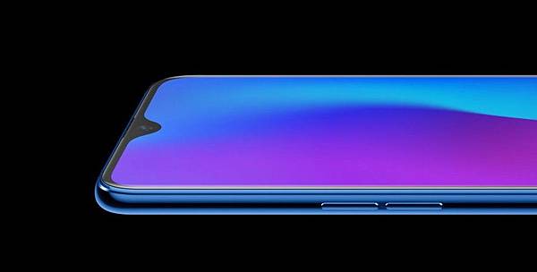 OPPO R17 與 R17 Pro (ifans 林小旭) (8).jpg