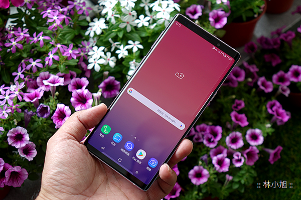 三星 Samsung Galaxy Note 9 開箱 (ifans 林小旭) (17).png