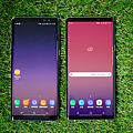 三星 Samsung Galaxy Note 9 開箱 (ifans 林小旭) (21).png