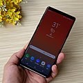 三星 Samsung Galaxy Note 9 開箱 (ifans 林小旭) (47).png