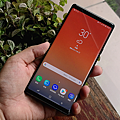 三星 Samsung Galaxy Note 9 開箱 (ifans 林小旭) (60).png