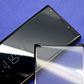 Samsung Galaxy Note 9 for imos 3SAS 疏水疏油螢幕保護貼與專屬玻璃保護貼包膜(ifans 林小旭) (46).png
