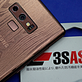 Samsung Galaxy Note 9 for imos 3SAS 疏水疏油螢幕保護貼與專屬玻璃保護貼包膜(ifans 林小旭) (51).png