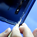 Samsung Galaxy Note 9 for imos 3SAS 疏水疏油螢幕保護貼與專屬玻璃保護貼包膜(ifans 林小旭) (53).png