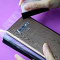 Samsung Galaxy Note 9 for imos 3SAS 疏水疏油螢幕保護貼與專屬玻璃保護貼包膜(ifans 林小旭) (9).png