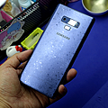 Samsung Galaxy Note 9 for imos 3SAS 疏水疏油螢幕保護貼與專屬玻璃保護貼包膜(ifans 林小旭) (31).png