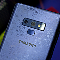 Samsung Galaxy Note 9 for imos 3SAS 疏水疏油螢幕保護貼與專屬玻璃保護貼包膜(ifans 林小旭) (33).png