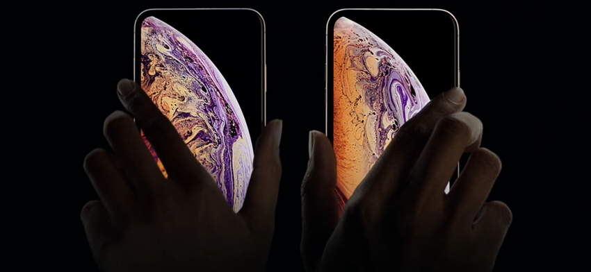 Apple iPhone XS 以及 iPhone XS Max 發表 (38).PNG